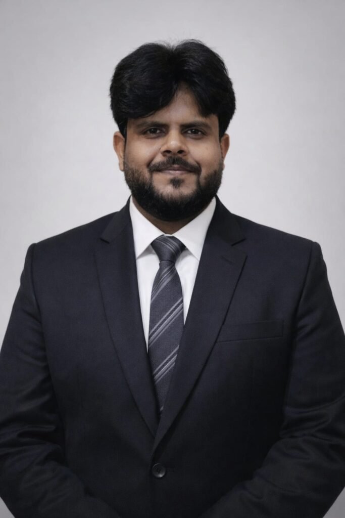 Rahbar Hashmi